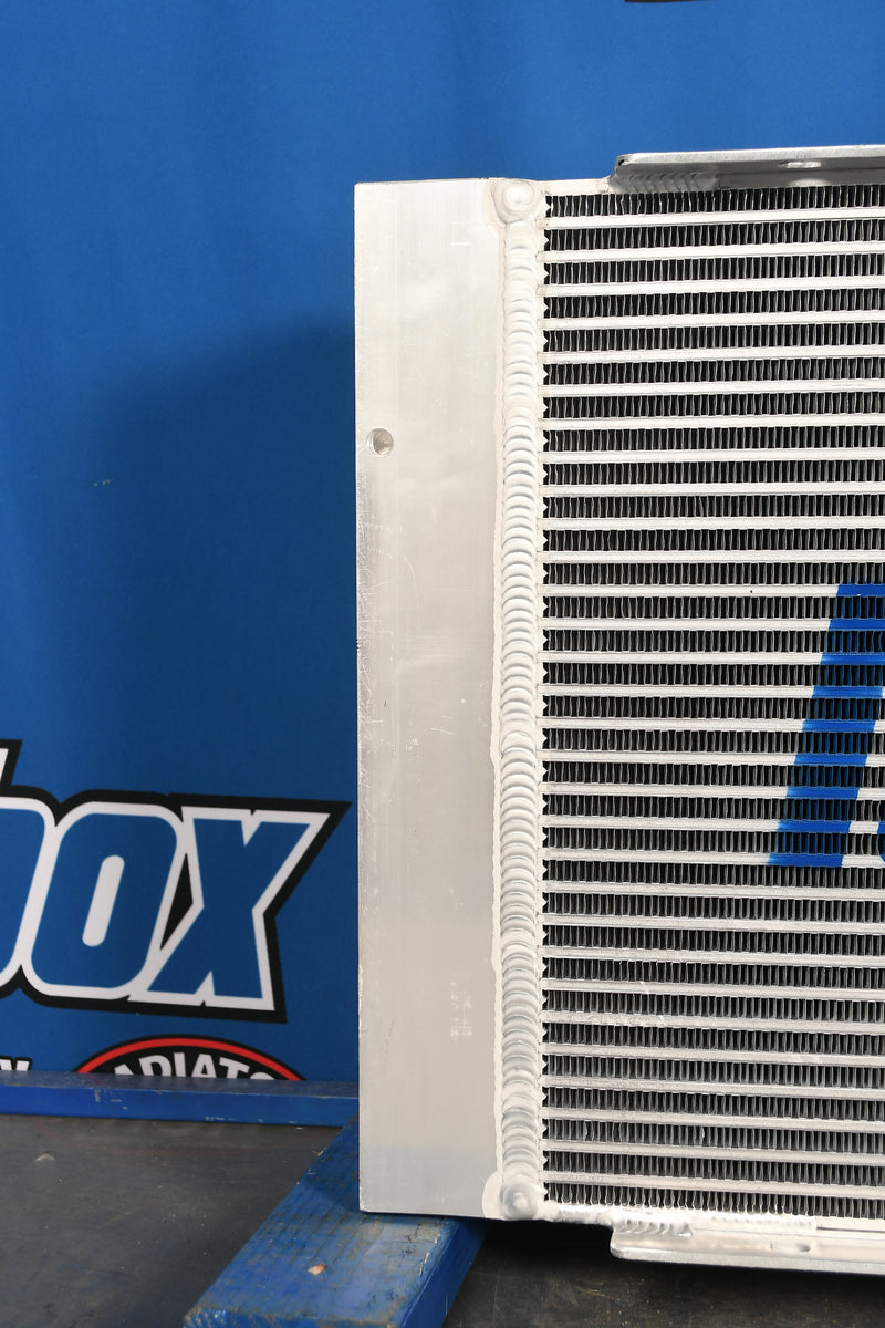 Load image into Gallery viewer, Miller Sprayer Radiator # 820277
