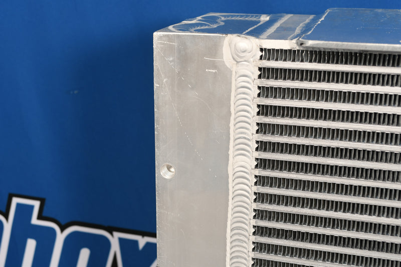 Load image into Gallery viewer, Miller Sprayer Radiator # 820277
