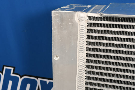Miller Sprayer Radiator