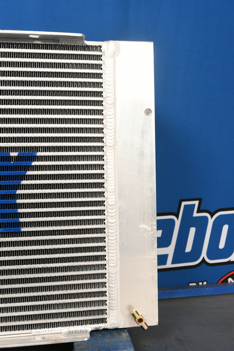 Load image into Gallery viewer, Miller Sprayer Radiator # 820277
