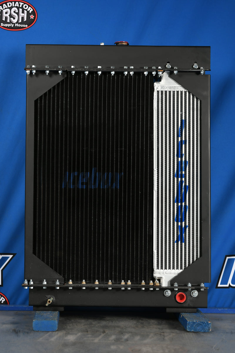 Load image into Gallery viewer, Case 1155E Cooling Package # 845292

