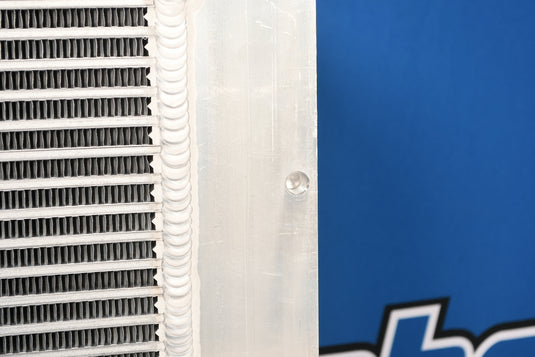 Miller Sprayer Radiator