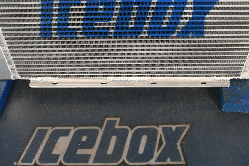Load image into Gallery viewer, Miller Sprayer Radiator # 820277
