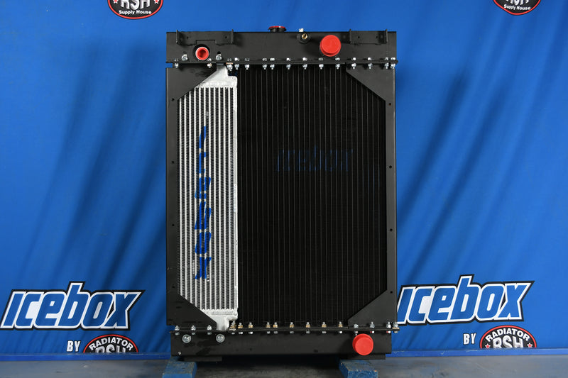 Load image into Gallery viewer, Case 1155E Cooling Package # 845292
