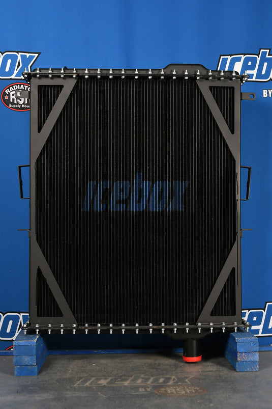Peterbilt Radiator
