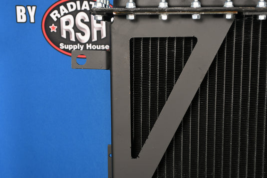 Peterbilt Radiator