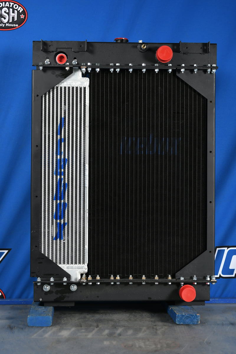 Load image into Gallery viewer, Case 1155E Cooling Package # 845292

