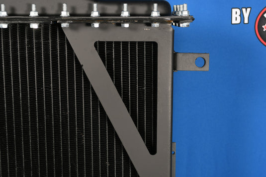 Peterbilt Radiator