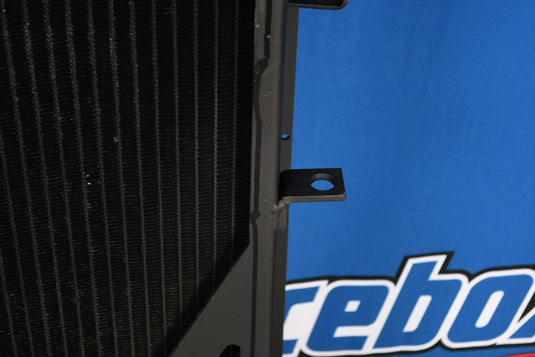 Peterbilt Radiator