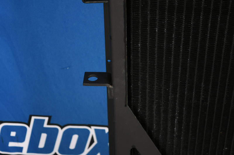 Load image into Gallery viewer, Peterbilt Radiator # 606090
