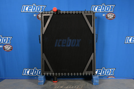 Peterbilt Radiator