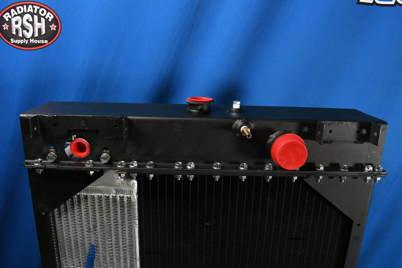 Load image into Gallery viewer, Case 1155E Cooling Package # 845292
