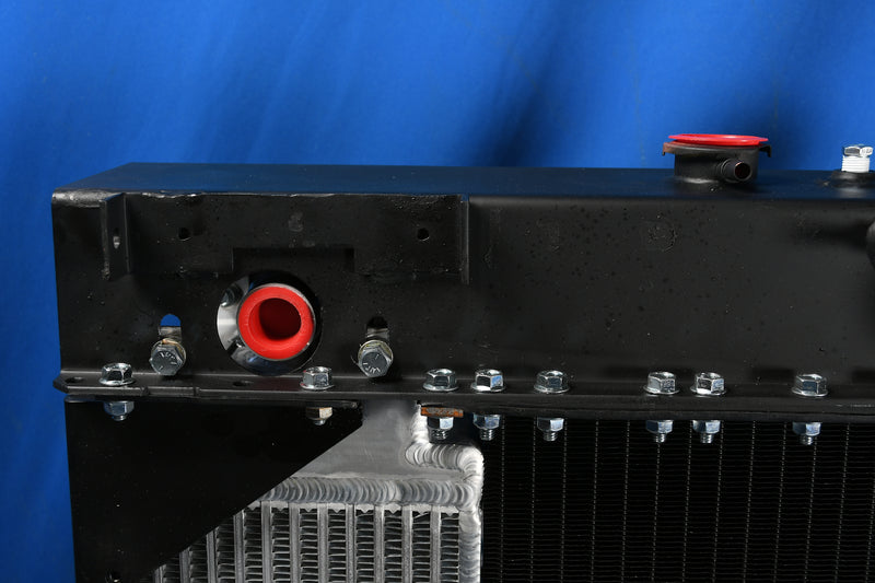 Load image into Gallery viewer, Case 1155E Cooling Package # 845292
