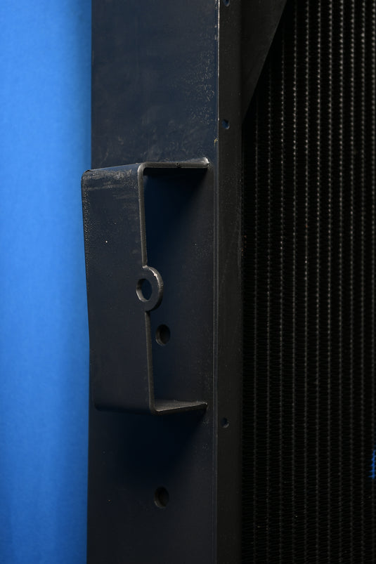 Peterbilt Radiator