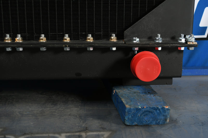 Load image into Gallery viewer, Case 1155E Cooling Package # 845292
