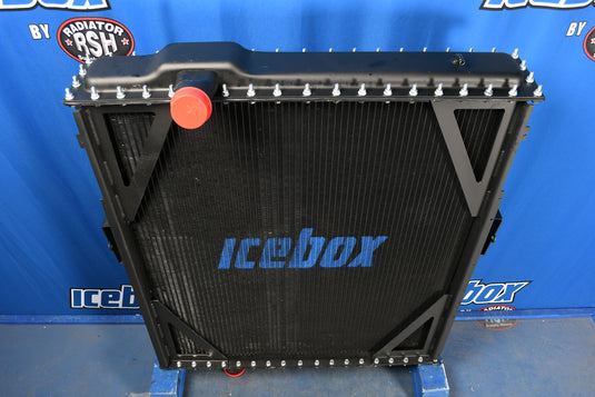 Peterbilt Radiator