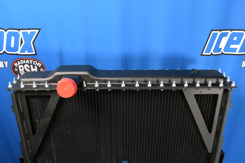 Load image into Gallery viewer, Peterbilt Radiator # 606090
