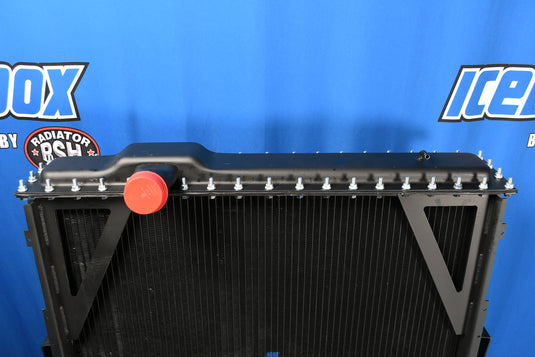 Peterbilt Radiator