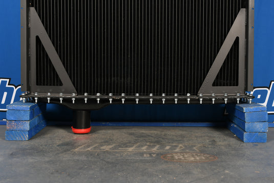 Peterbilt Radiator