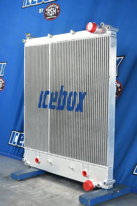 601615 Radiator Freightliner M2 106 Radiator # 601615 – Radiator Supply House