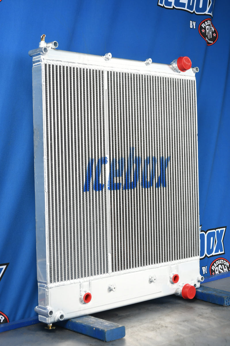 Load image into Gallery viewer, Freightliner M2 106 Radiator # 601615
