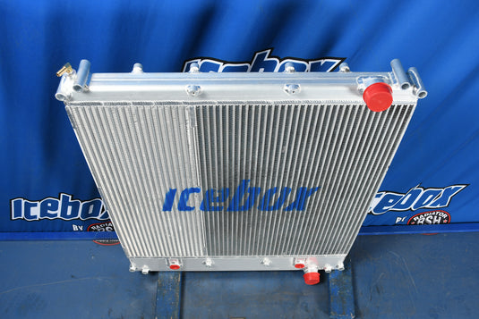 601615 Radiator Freightliner M2 106 Radiator # 601615 – Radiator Supply House