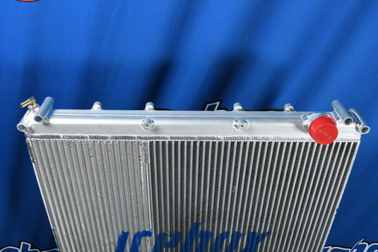 601615 Radiator Freightliner M2 106 Radiator # 601615 – Radiator Supply House