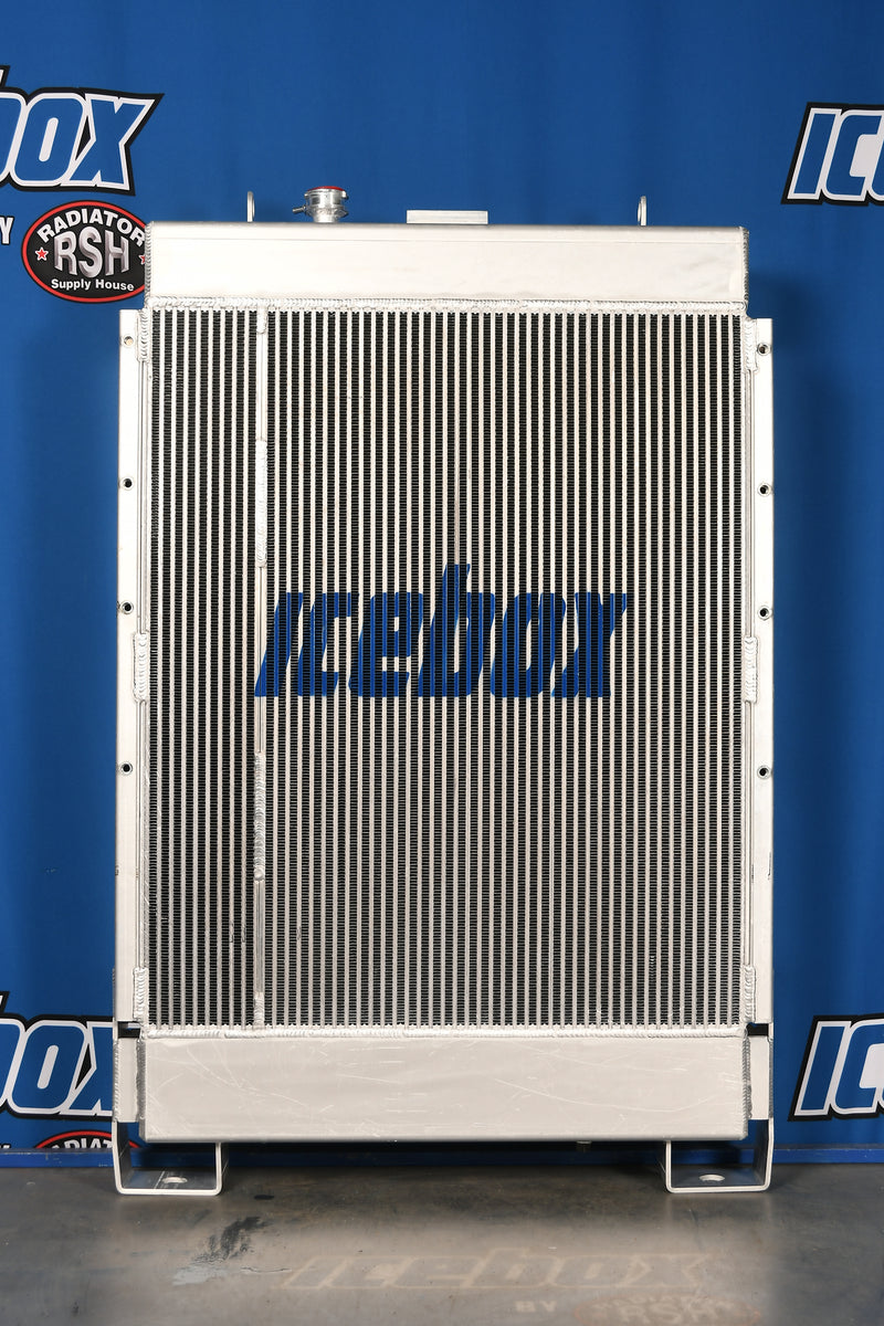 Load image into Gallery viewer, Komatsu D61EX-12 Radiator # 930221

