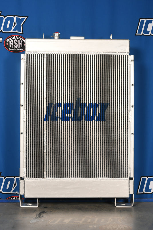 Komatsu D61EX-12 Radiator