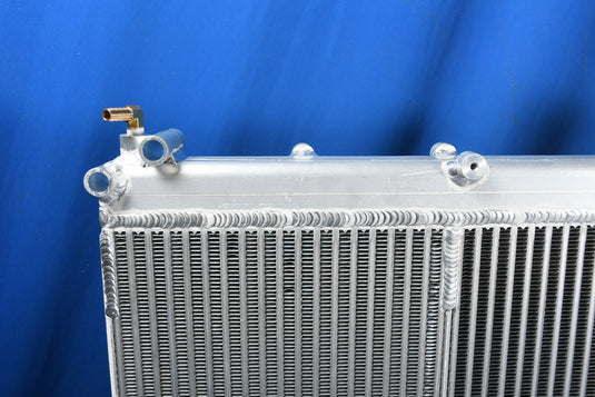 Freightliner M2 106 Radiator # 601615 – Radiator Supply House