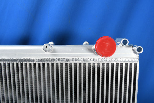 Freightliner M2 106 Radiator