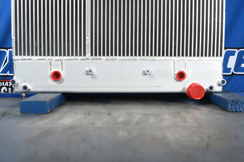 Load image into Gallery viewer, Freightliner M2 106 Radiator # 601615
