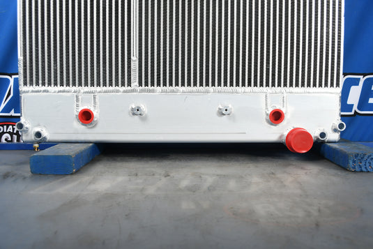 Freightliner M2 106 Radiator # 601615 – Radiator Supply House