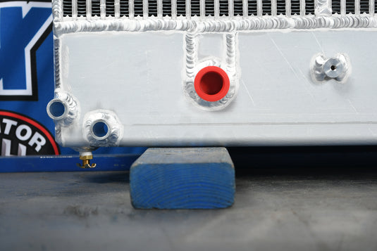 Freightliner M2 106 Radiator