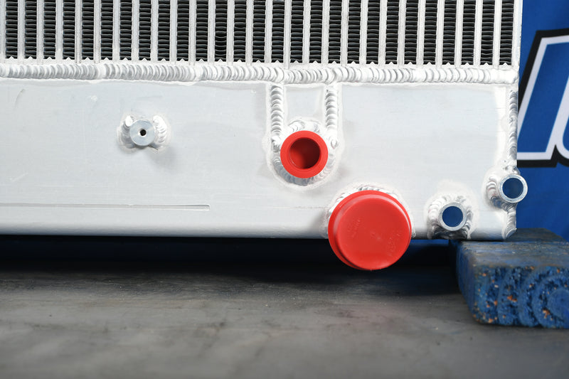 Load image into Gallery viewer, Freightliner M2 106 Radiator # 601615
