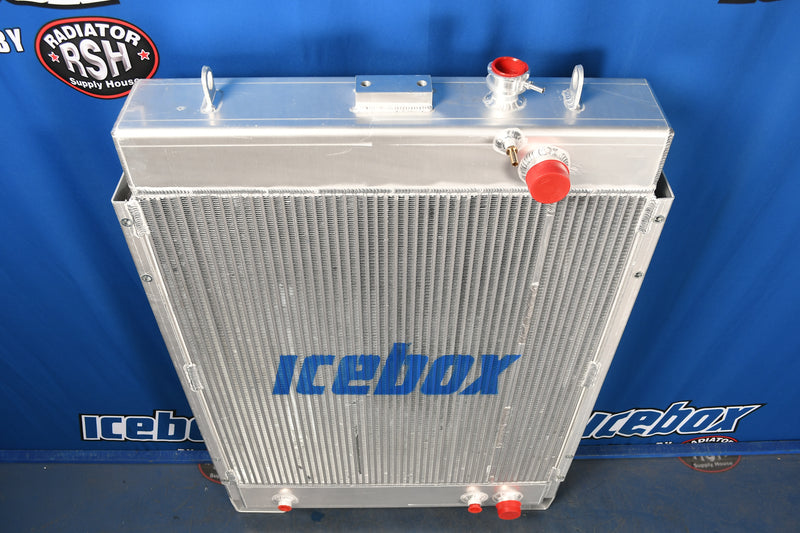 Load image into Gallery viewer, Komatsu D61EX-12 Radiator # 930221
