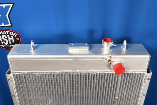Komatsu D61EX-12 Radiator