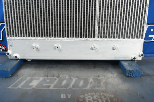 Freightliner M2 106 Radiator # 601615 – Radiator Supply House