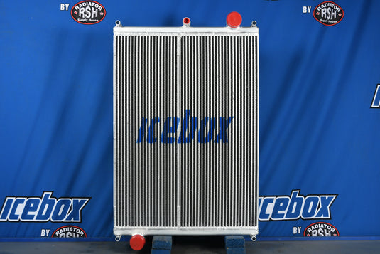 Caterpillar 120M 2, 12M 2, 12M 3, 12M 3 AW Radiator