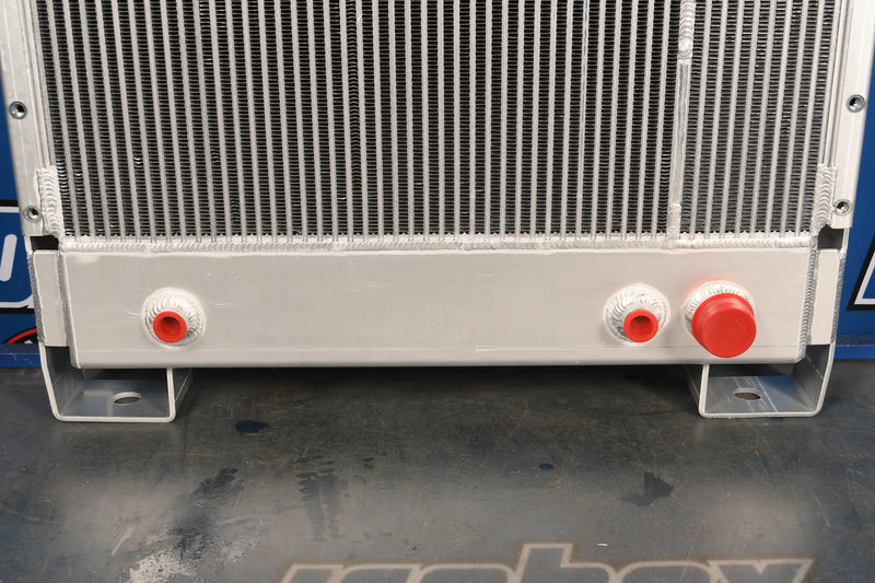 Load image into Gallery viewer, Komatsu D61EX-12 Radiator # 930221
