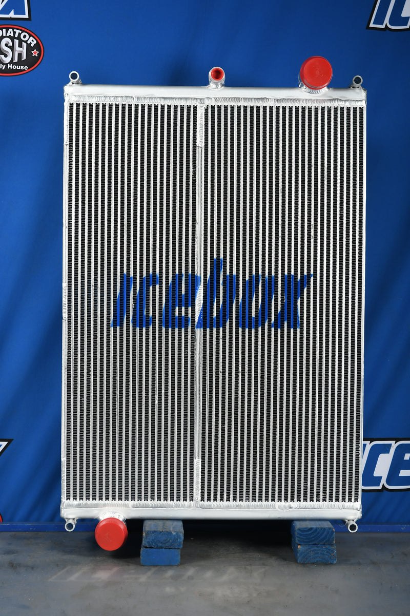 Load image into Gallery viewer, Caterpillar 120M 2, 12M 2, 12M 3, 12M 3 AW Radiator # 851295
