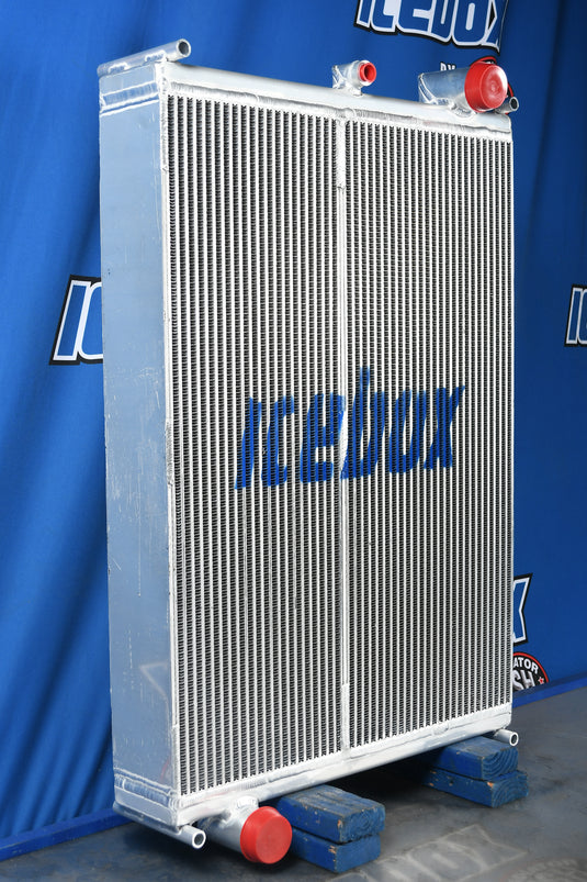 Caterpillar 120M 2, 12M 2, 12M 3, 12M 3 AW Radiator