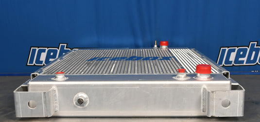 Komatsu D61EX-12 Radiator