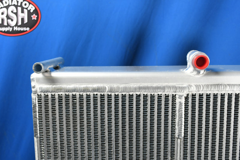 Load image into Gallery viewer, Caterpillar 120M 2, 12M 2, 12M 3, 12M 3 AW Radiator # 851295
