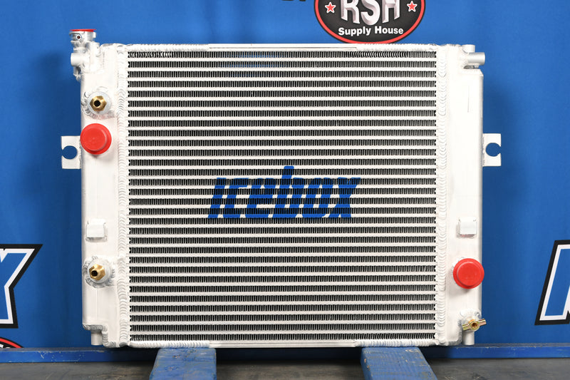 Load image into Gallery viewer, Hyster H60XT Radiator # 940247
