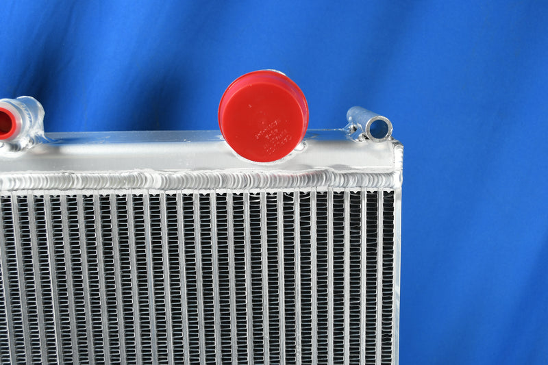 Load image into Gallery viewer, Caterpillar 120M 2, 12M 2, 12M 3, 12M 3 AW Radiator # 851295
