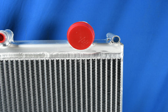 Caterpillar 120M 2, 12M 2, 12M 3, 12M 3 AW Radiator