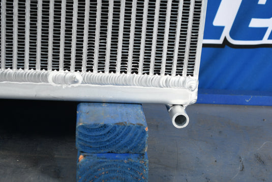Caterpillar 120M 2, 12M 2, 12M 3, 12M 3 AW Radiator