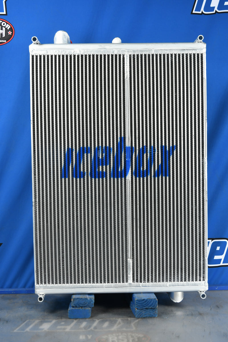 Load image into Gallery viewer, Caterpillar 120M 2, 12M 2, 12M 3, 12M 3 AW Radiator # 851295
