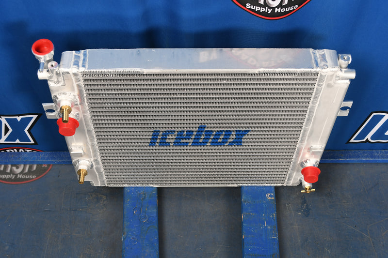 Load image into Gallery viewer, Hyster H60XT Radiator # 940247
